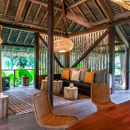 Sundy Praia Lodge Santo Antonio Bagian luar foto