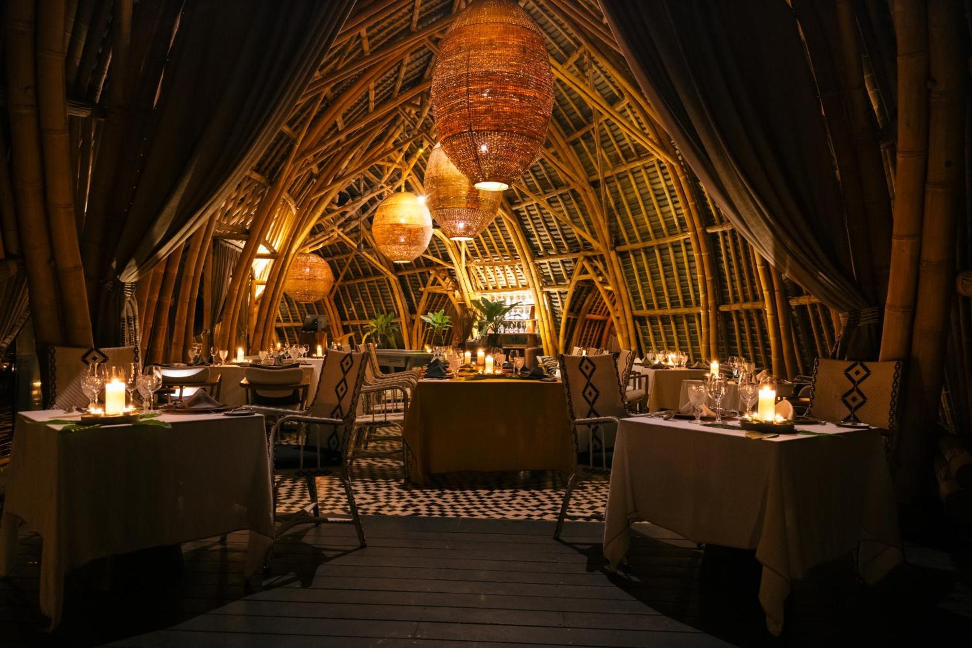 Sundy Praia Lodge Santo Antonio Bagian luar foto