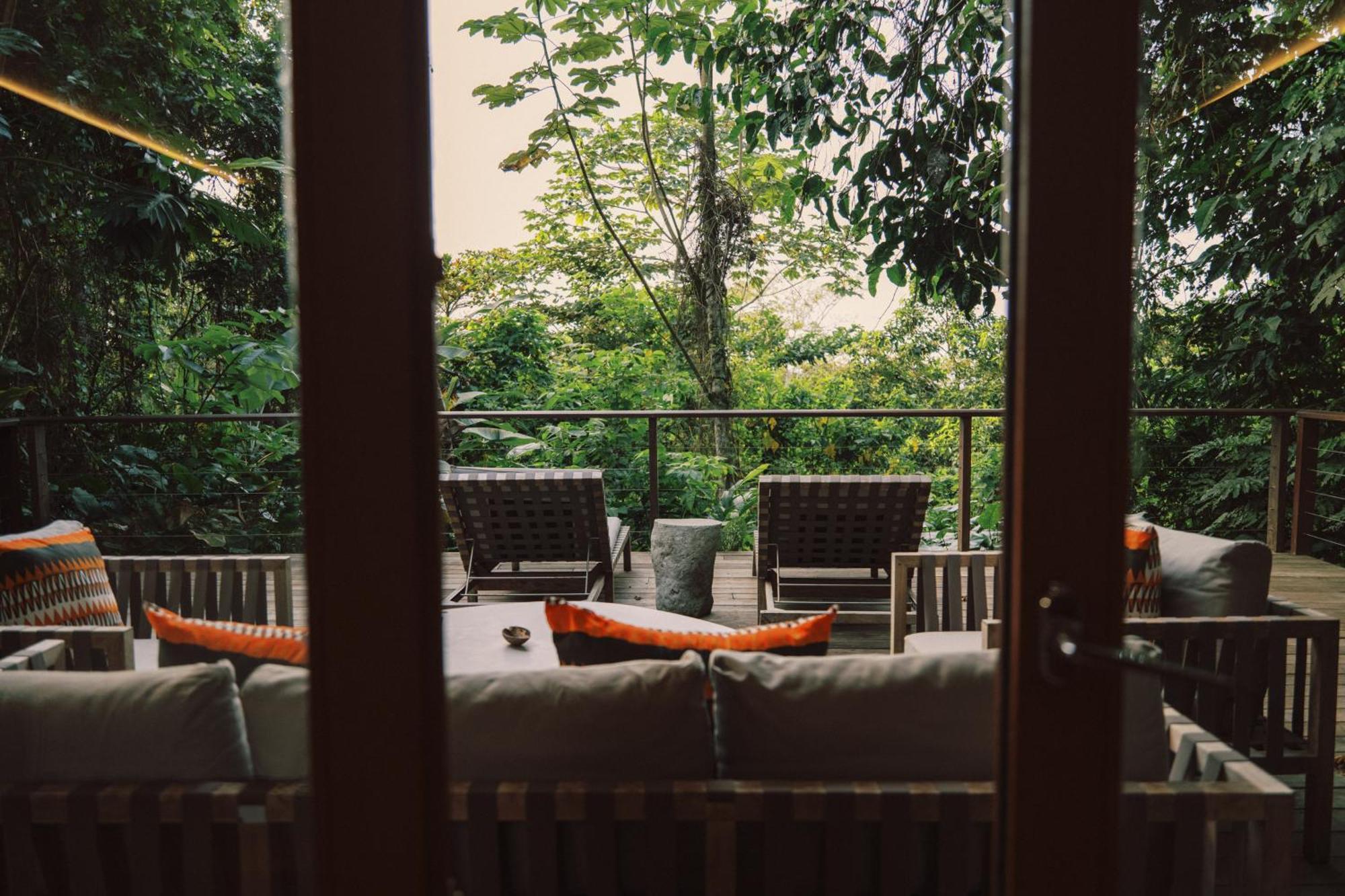 Sundy Praia Lodge Santo Antonio Bagian luar foto