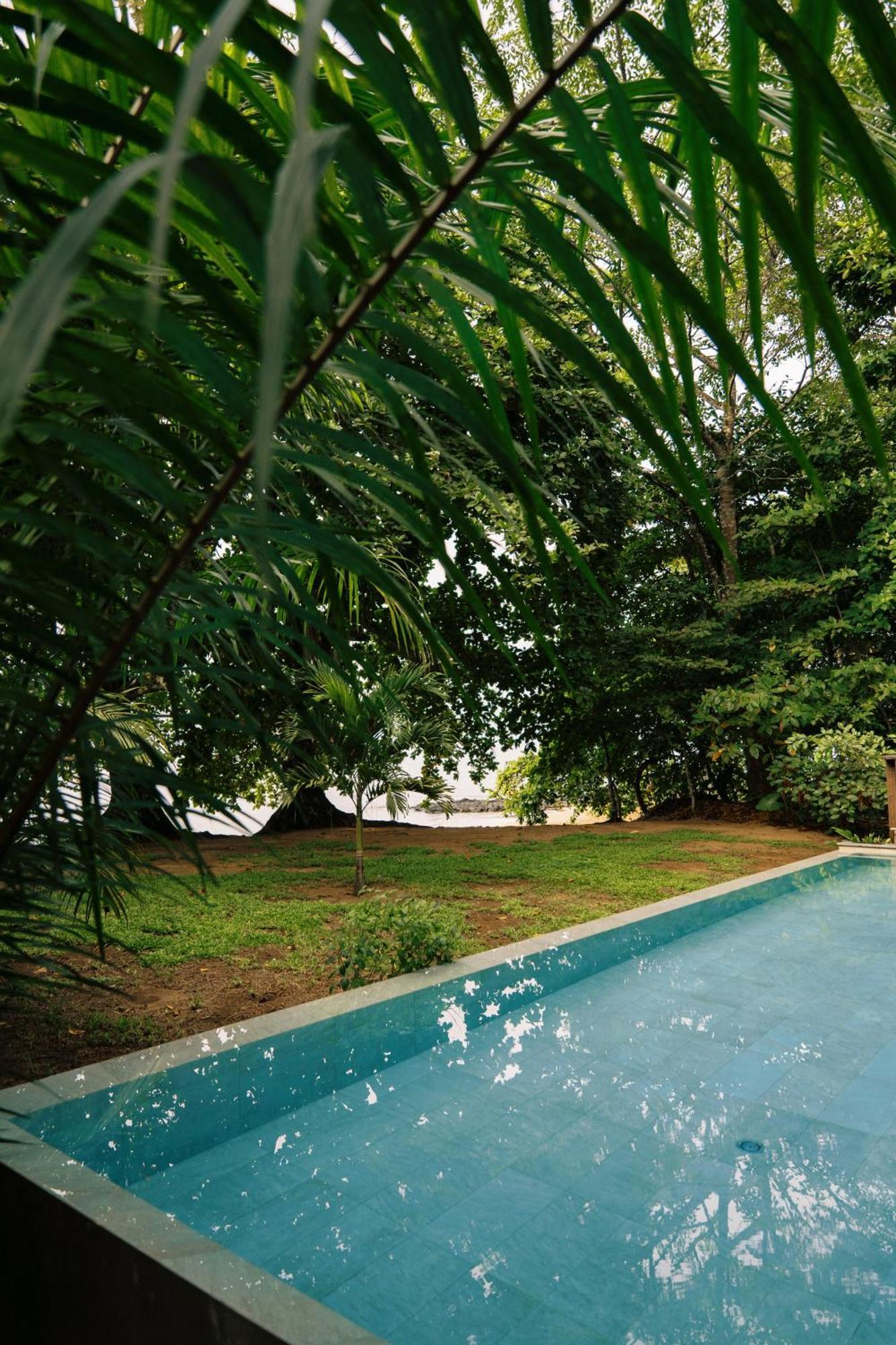 Sundy Praia Lodge Santo Antonio Bagian luar foto