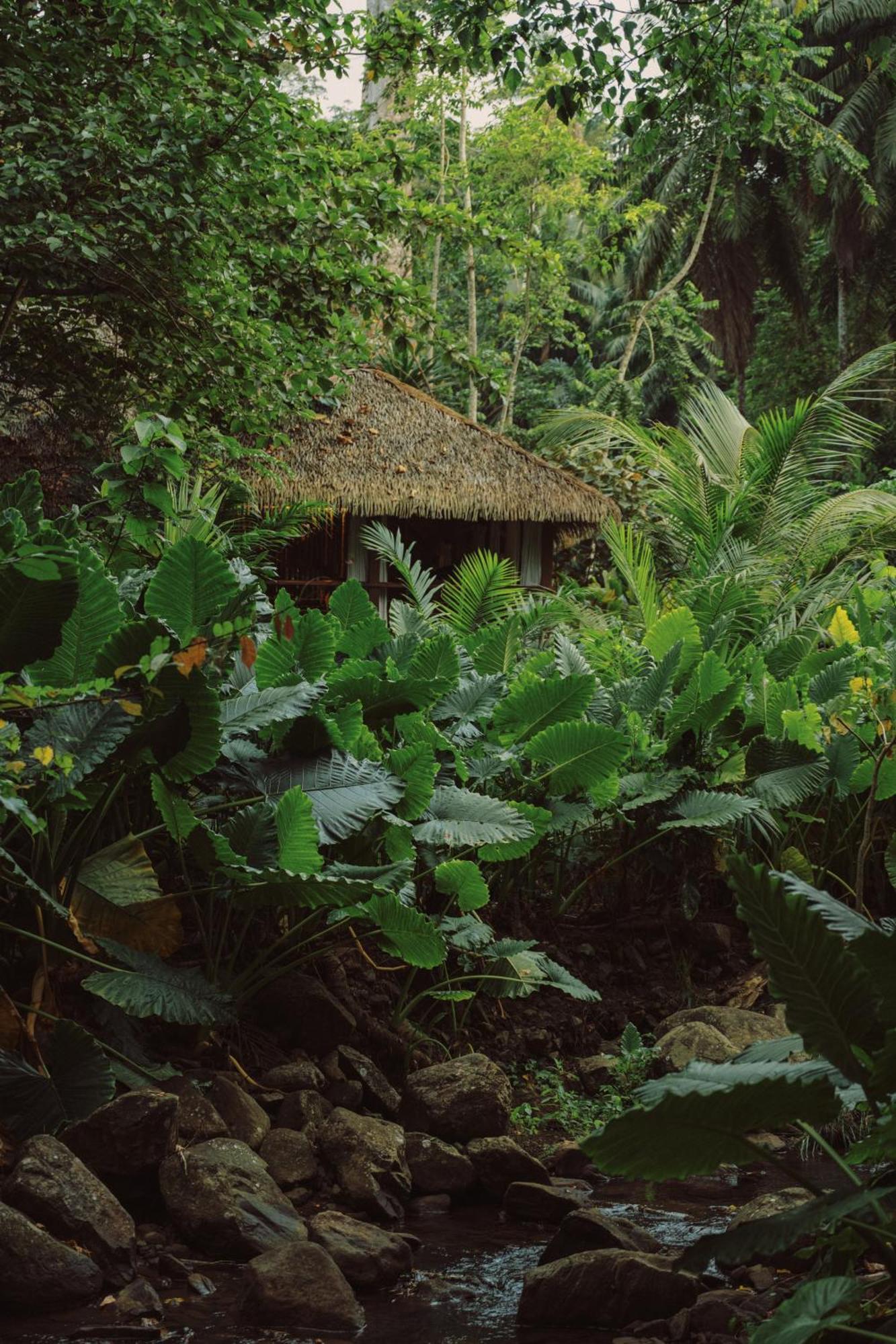 Sundy Praia Lodge Santo Antonio Bagian luar foto