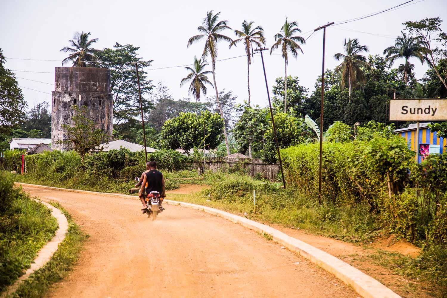 Sundy Praia Lodge Santo Antonio Bagian luar foto