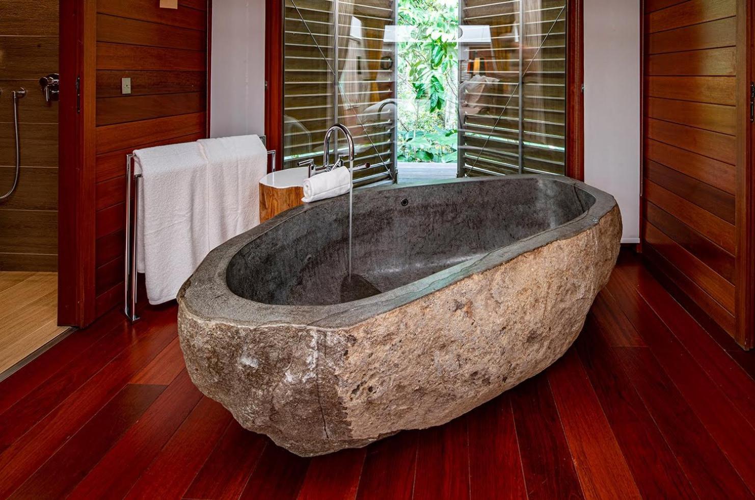 Sundy Praia Lodge Santo Antonio Bagian luar foto