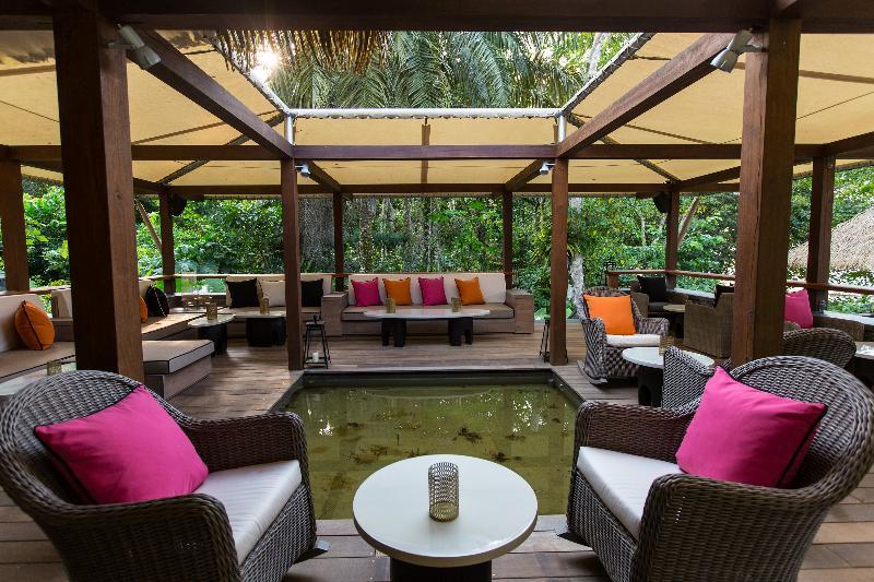 Sundy Praia Lodge Santo Antonio Bagian luar foto