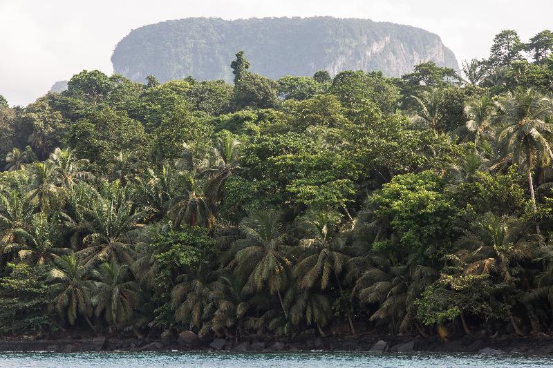 Sundy Praia Lodge Santo Antonio Bagian luar foto