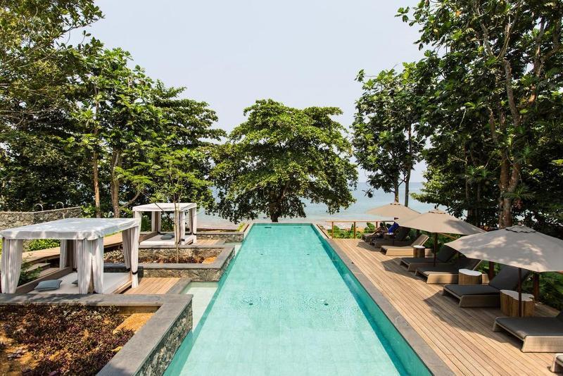 Sundy Praia Lodge Santo Antonio Bagian luar foto