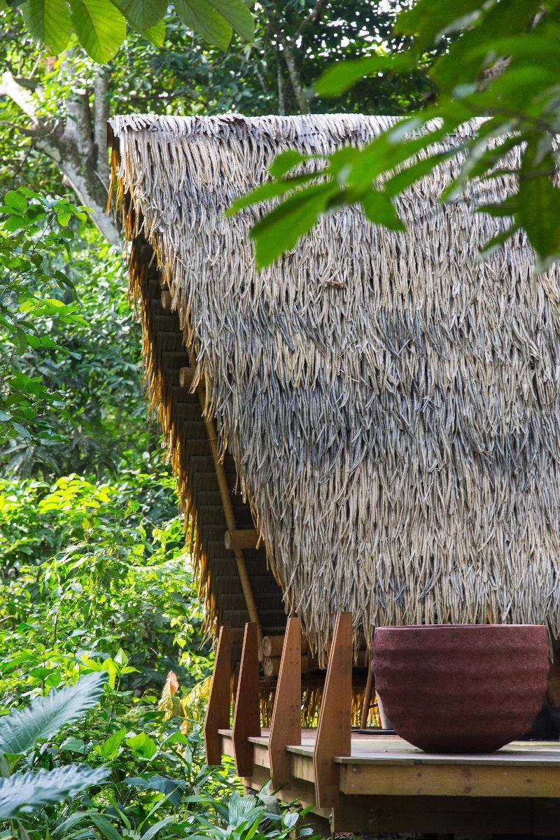 Sundy Praia Lodge Santo Antonio Bagian luar foto