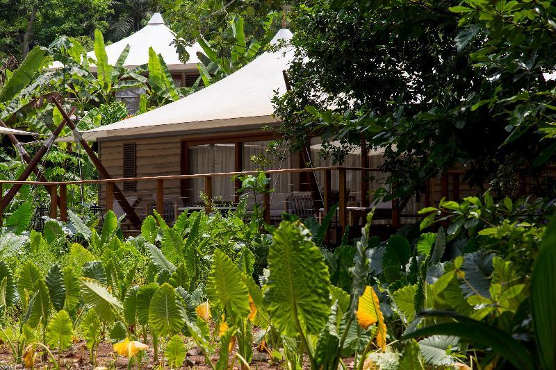 Sundy Praia Lodge Santo Antonio Bagian luar foto