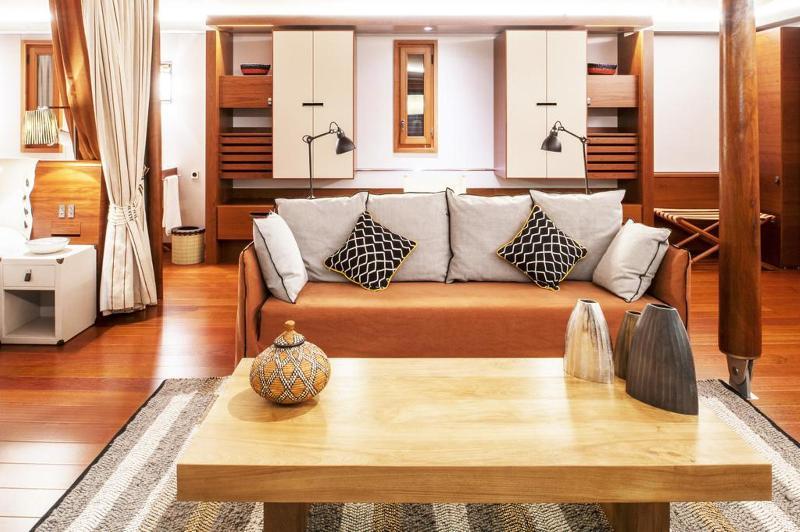Sundy Praia Lodge Santo Antonio Bagian luar foto