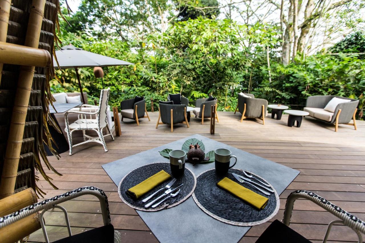 Sundy Praia Lodge Santo Antonio Bagian luar foto